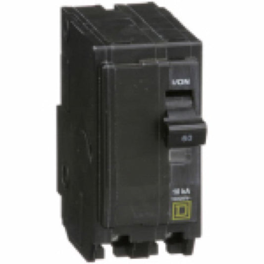 50A DP Circuit Breaker