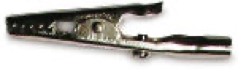 4PK 1-1/4 Battery Clip