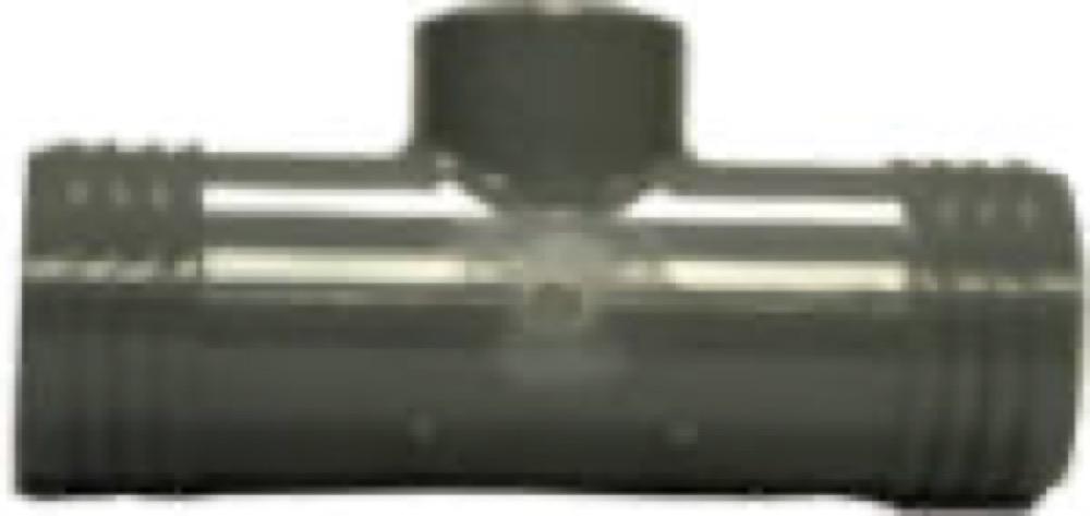 1-1/2x1-1/2x3/4 Ins Tee