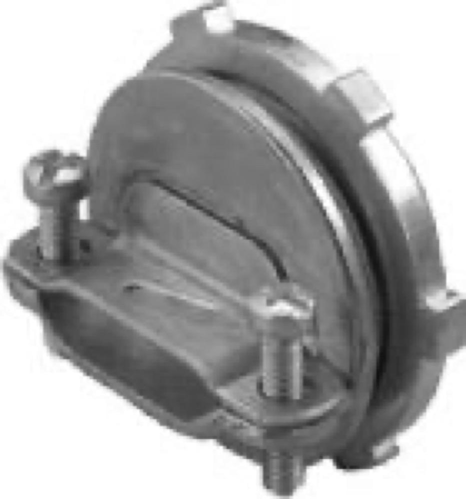 1-1/4" Clamp Connector