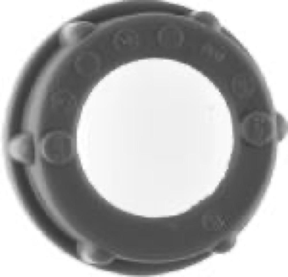 1/2" Plas Insul Bushing