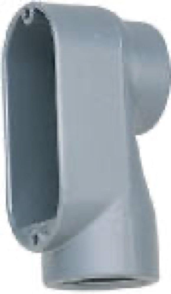 1-1/4" Entrance Elbow