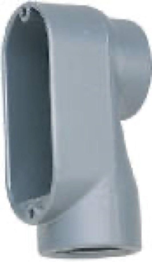 1/2"Serv Entrance Elbow