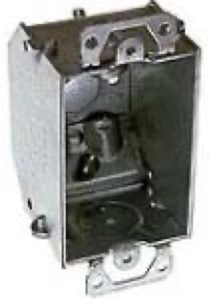 3x2-1/4D Bev Switch Box