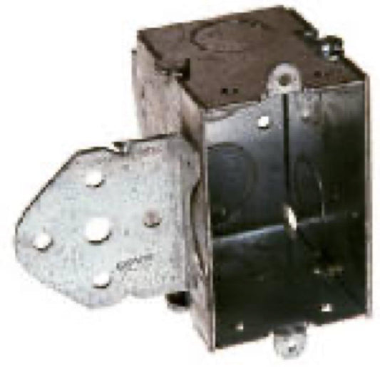 3x2-1/2D STL Switch Box
