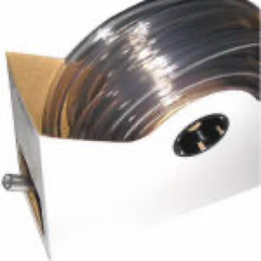 MP 1/8x3/16x100 Tubing