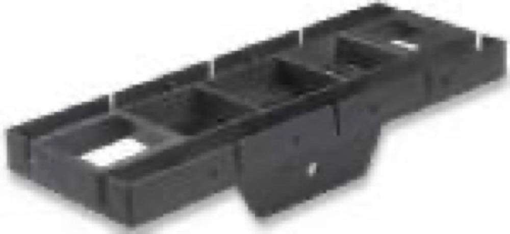 Mailbox Mount Bracket