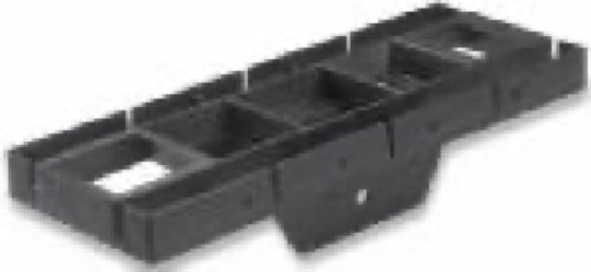 Mailbox Mount Bracket