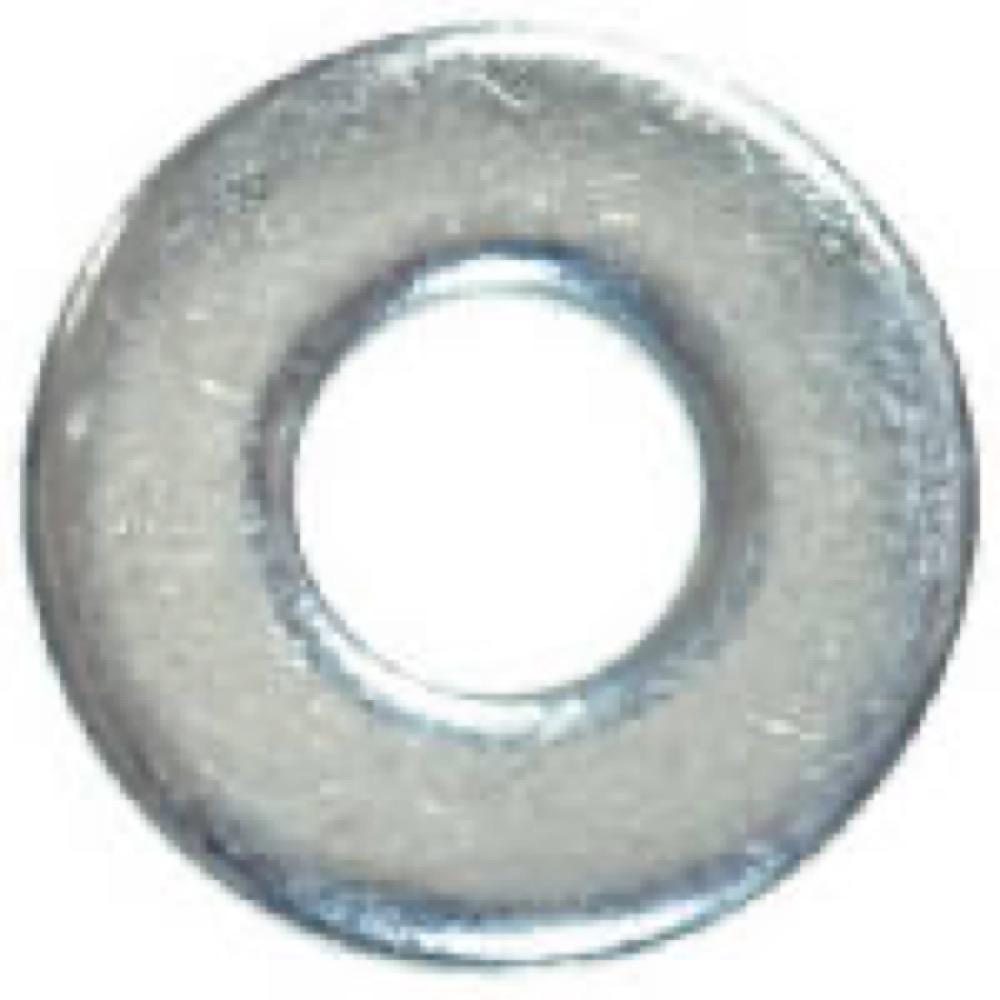 100PK #8 FLT Washer