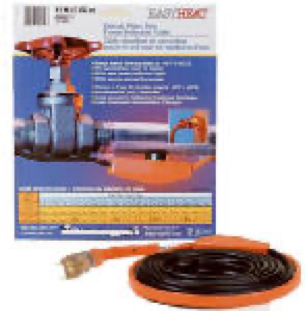 15' Auto Heating Cable