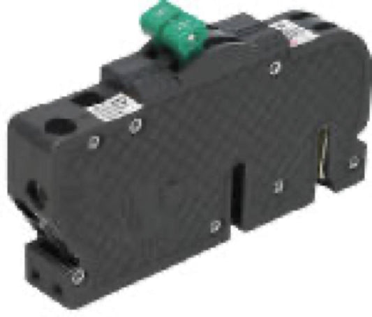 30A 2Pol Zinsco Breaker