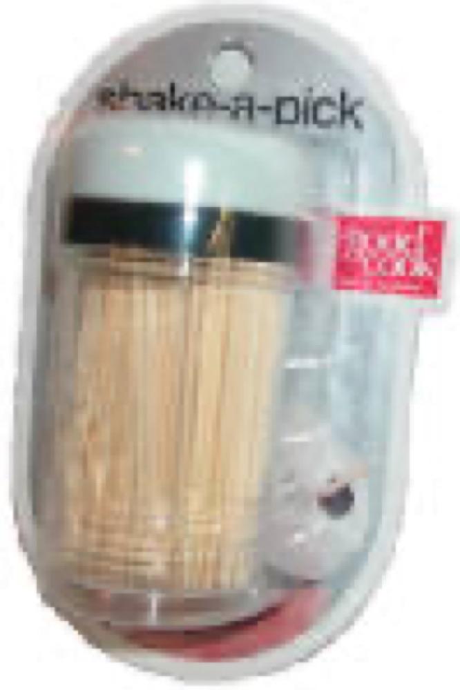 Acry Holder/Toothpick