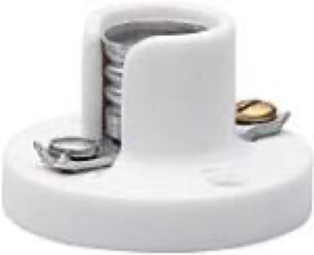 75W MiniBase Lampholder