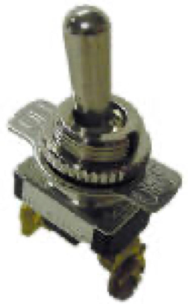 MED SGL Pole TOG Switch