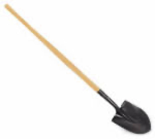 GT 44" LHRP Shovel
