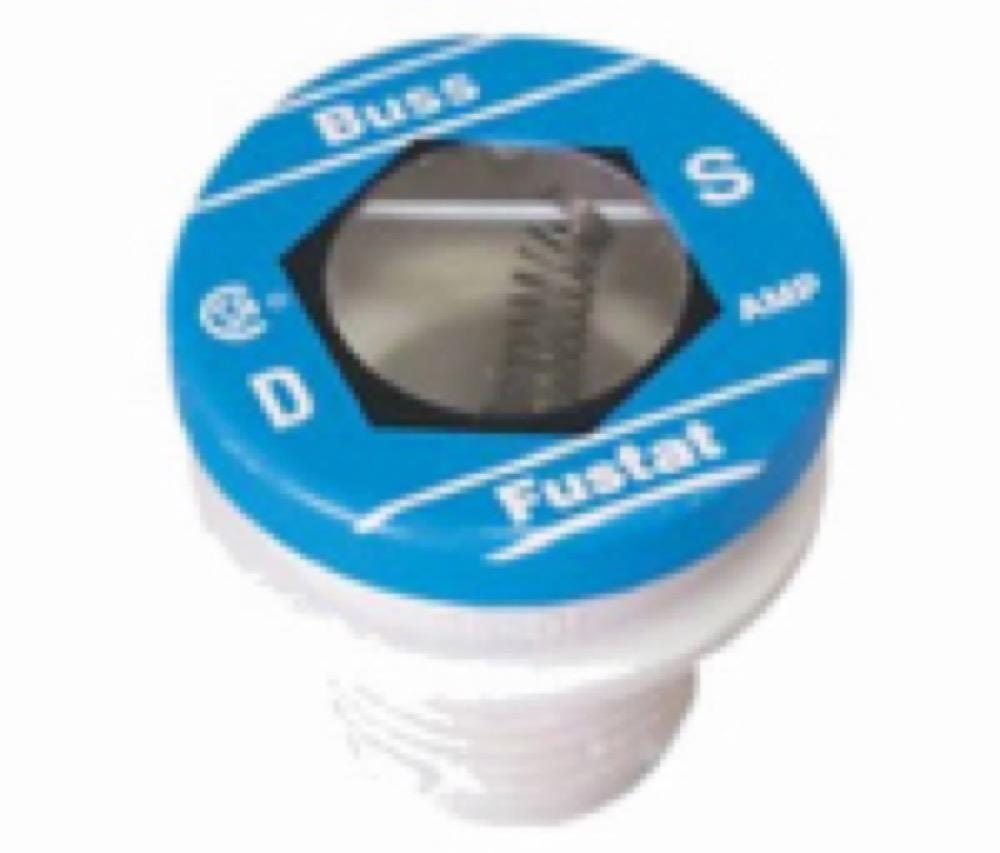 4PK 15A S Plug Fuse