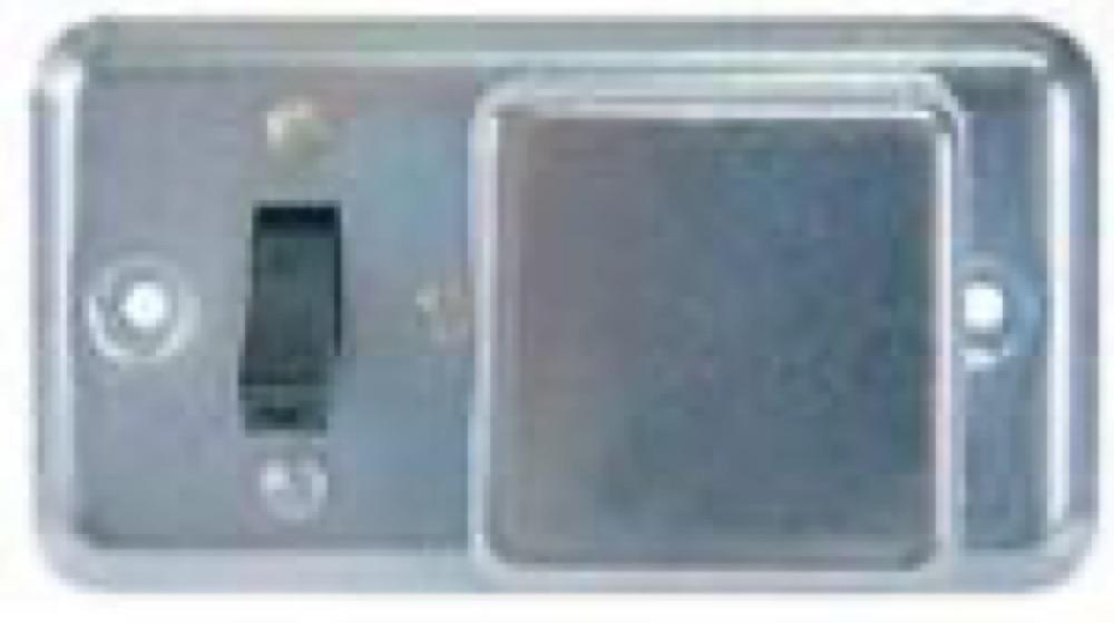 Switch & Fuse Holder