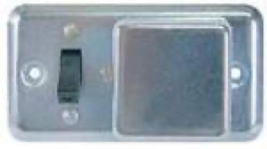Switch & Fuse Holder