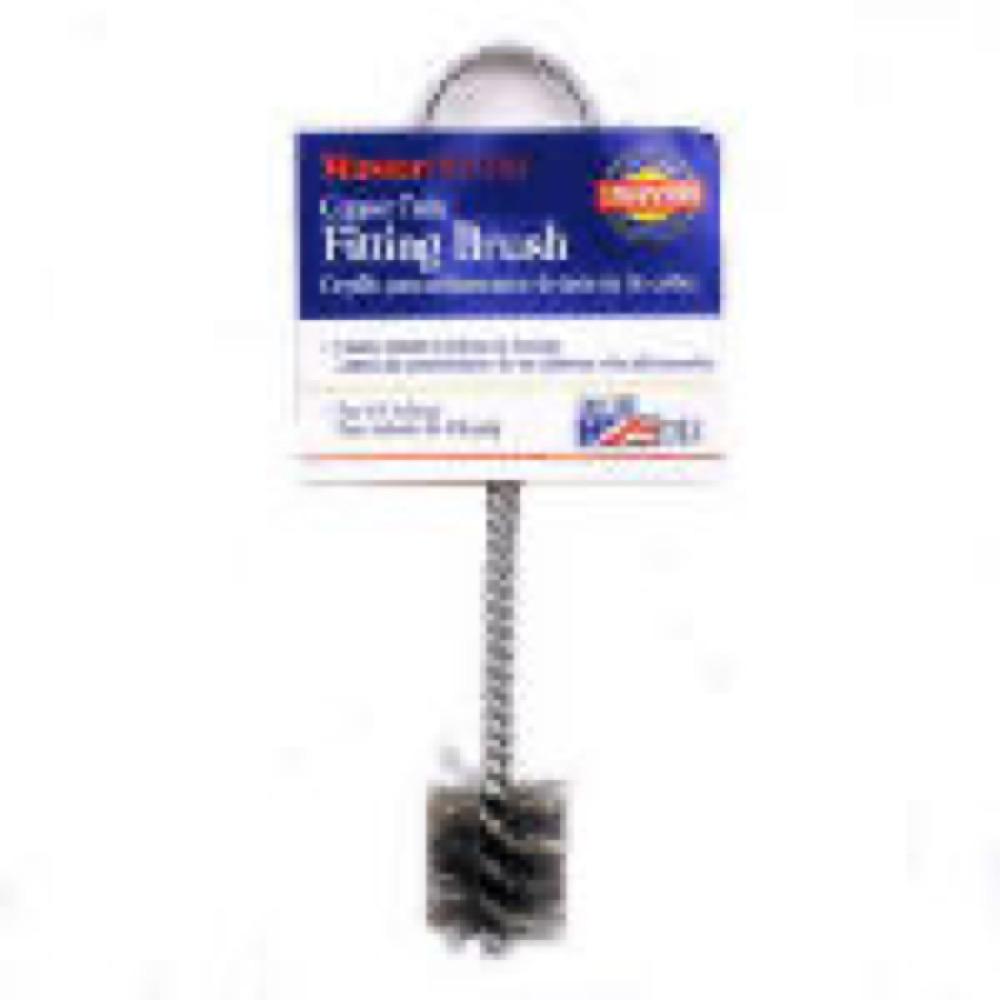 MP 3/4" COP Tube Brush