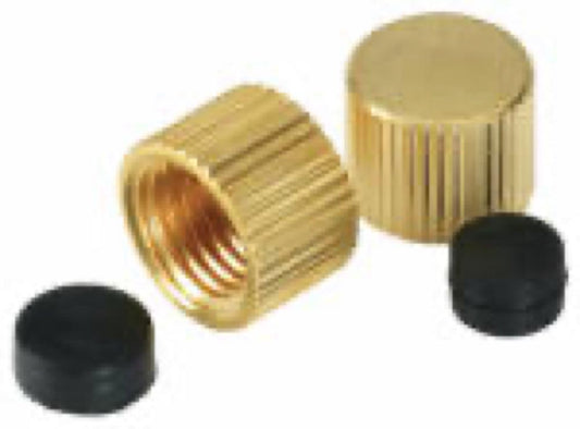 3PK LG Valve Drain Cap
