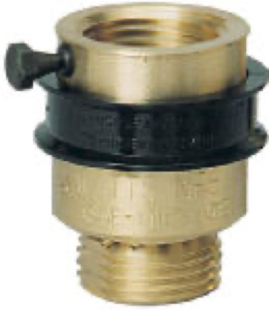 Hose Conn Vac Breaker