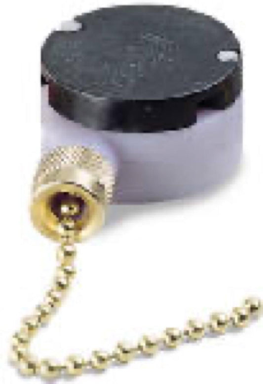 2 SPD Pull Chain Switch