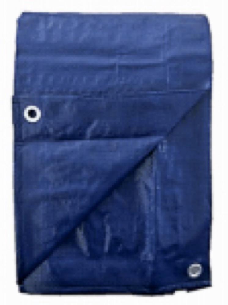 TG 15x30 BLU Poly Tarp