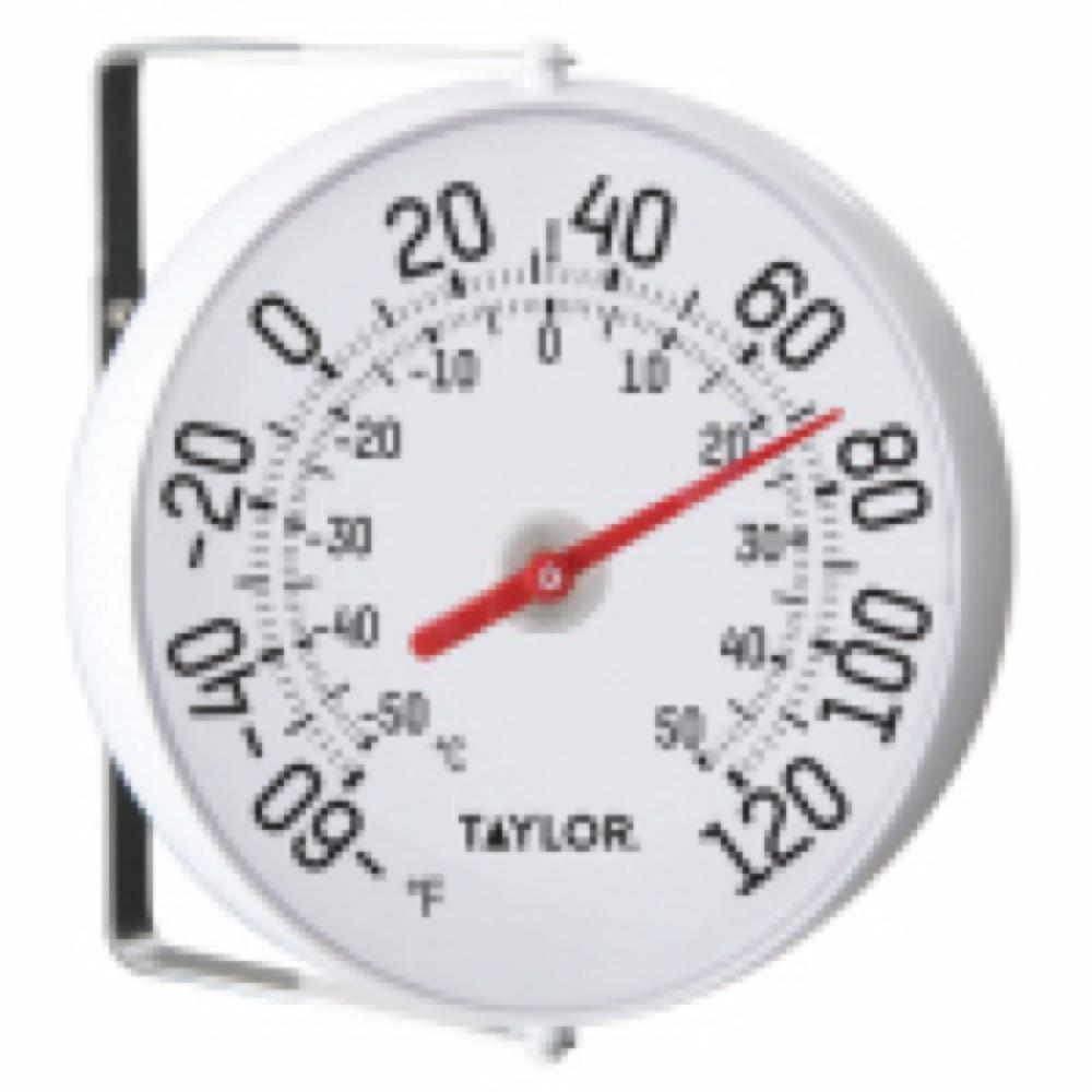 5.25" Dial Thermometer