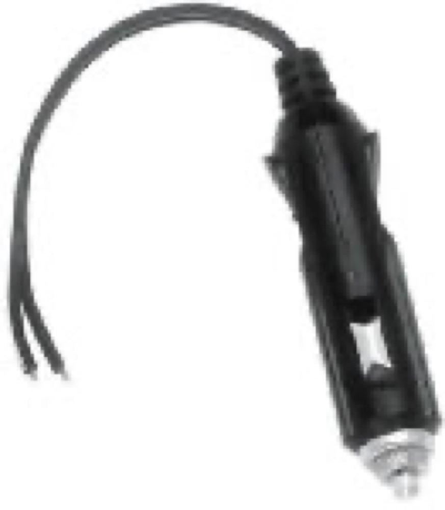 12V Univ Accessory Plug