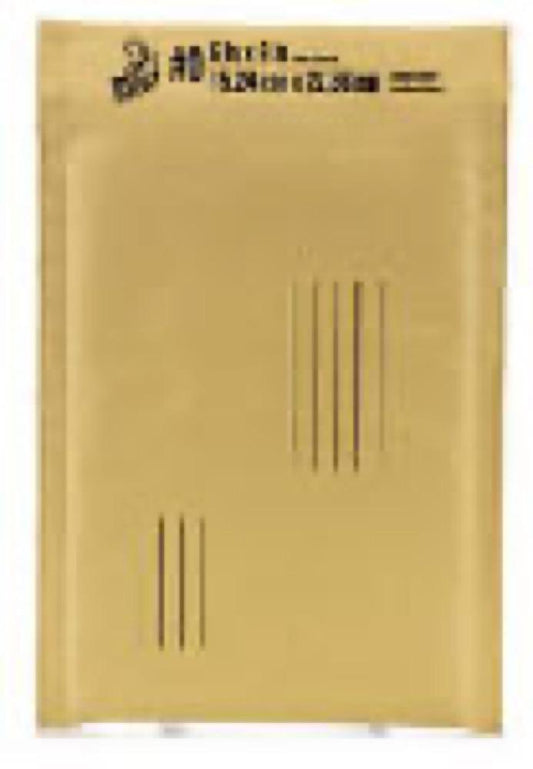 6x9 Padded Envelope