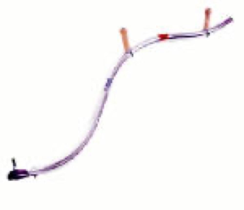 ALU Scythe Snath