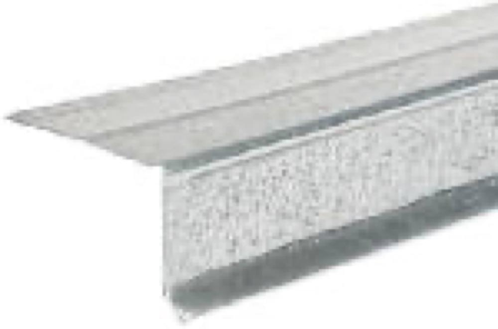 D3S MF Galv Drip Edge
