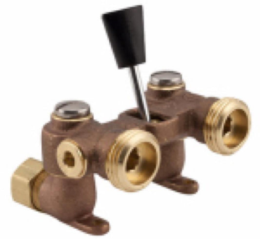 Wash Mach Shut Valve