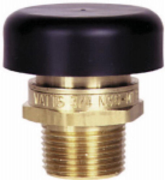 1/2" WTR Relief Valve