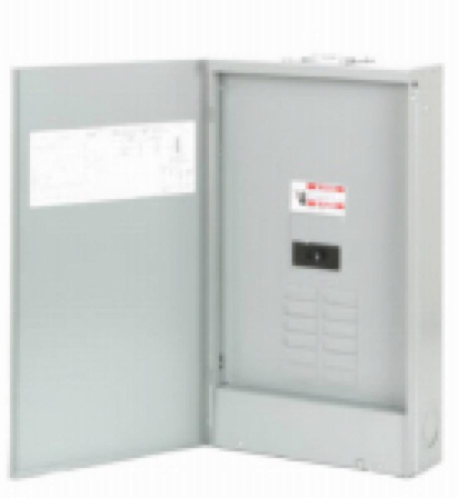 200A Trail Load Center