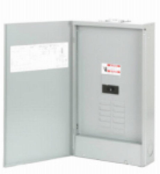 200A Trail Load Center