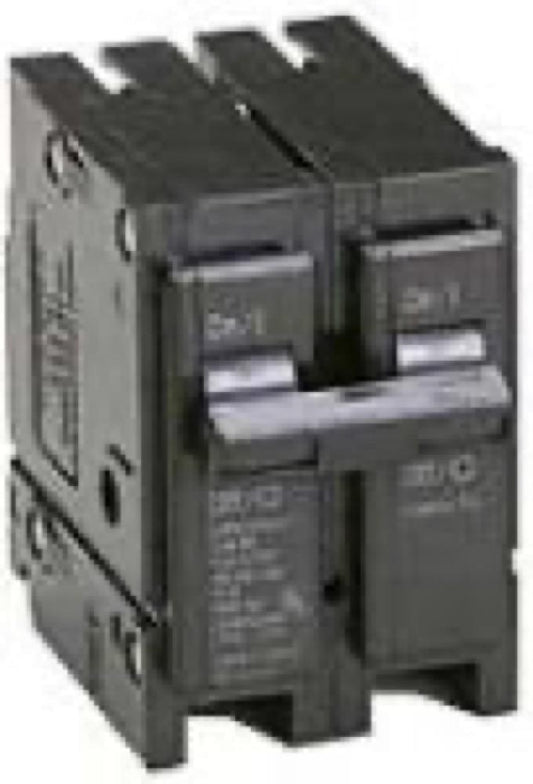 50A DP Inter Breaker