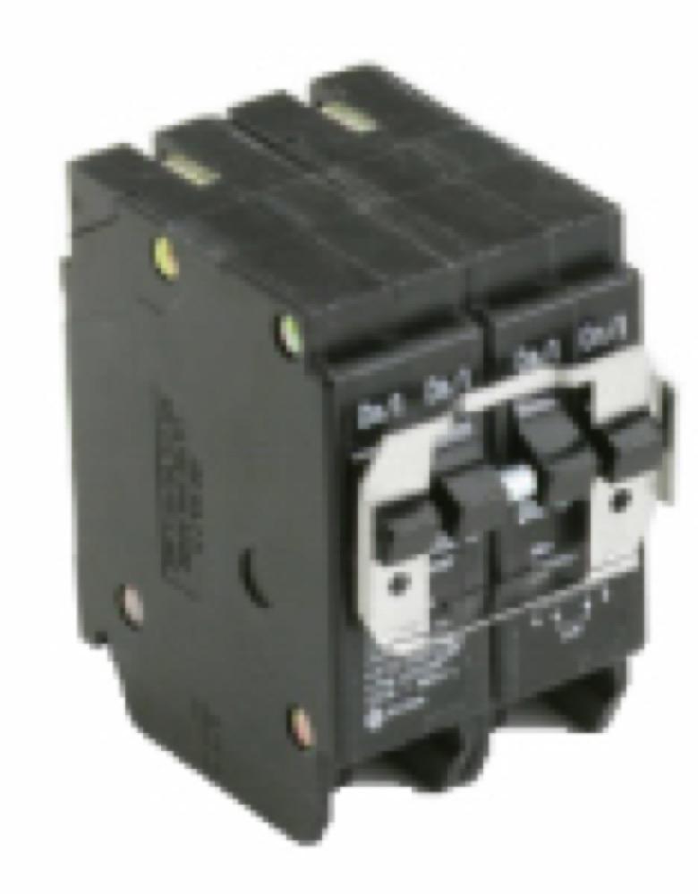 2-30A DP Circ Breaker