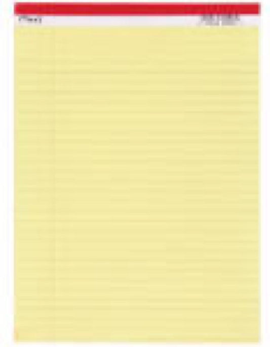 50CT8-1/2x11 Legal Pad