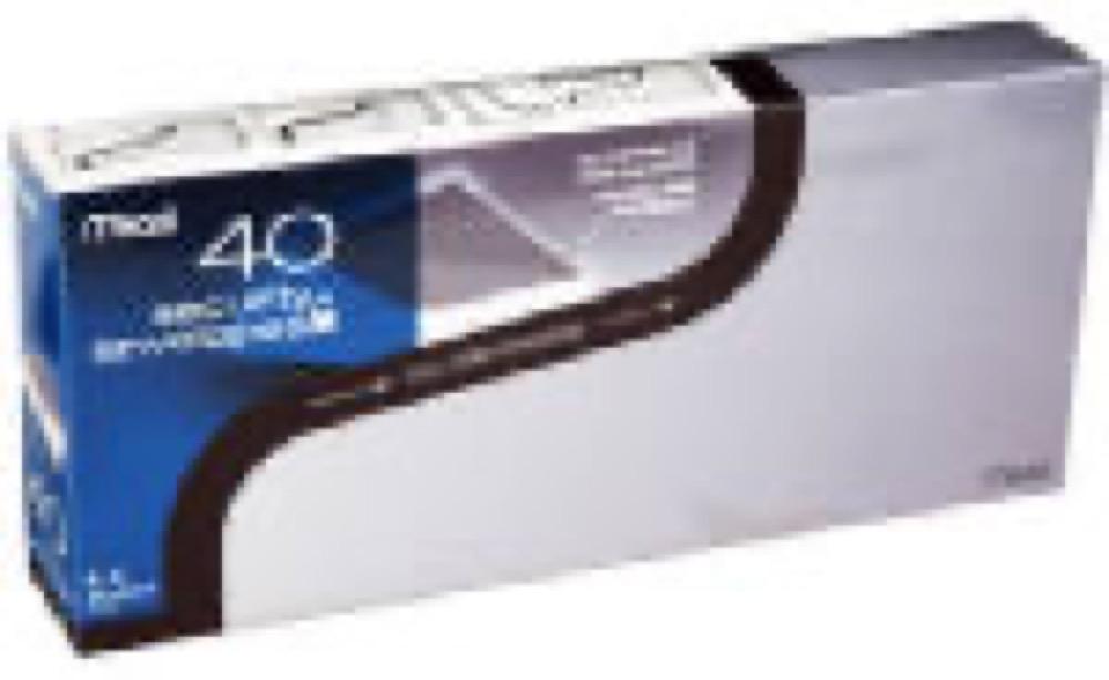 40CT #10 WHT Envelope