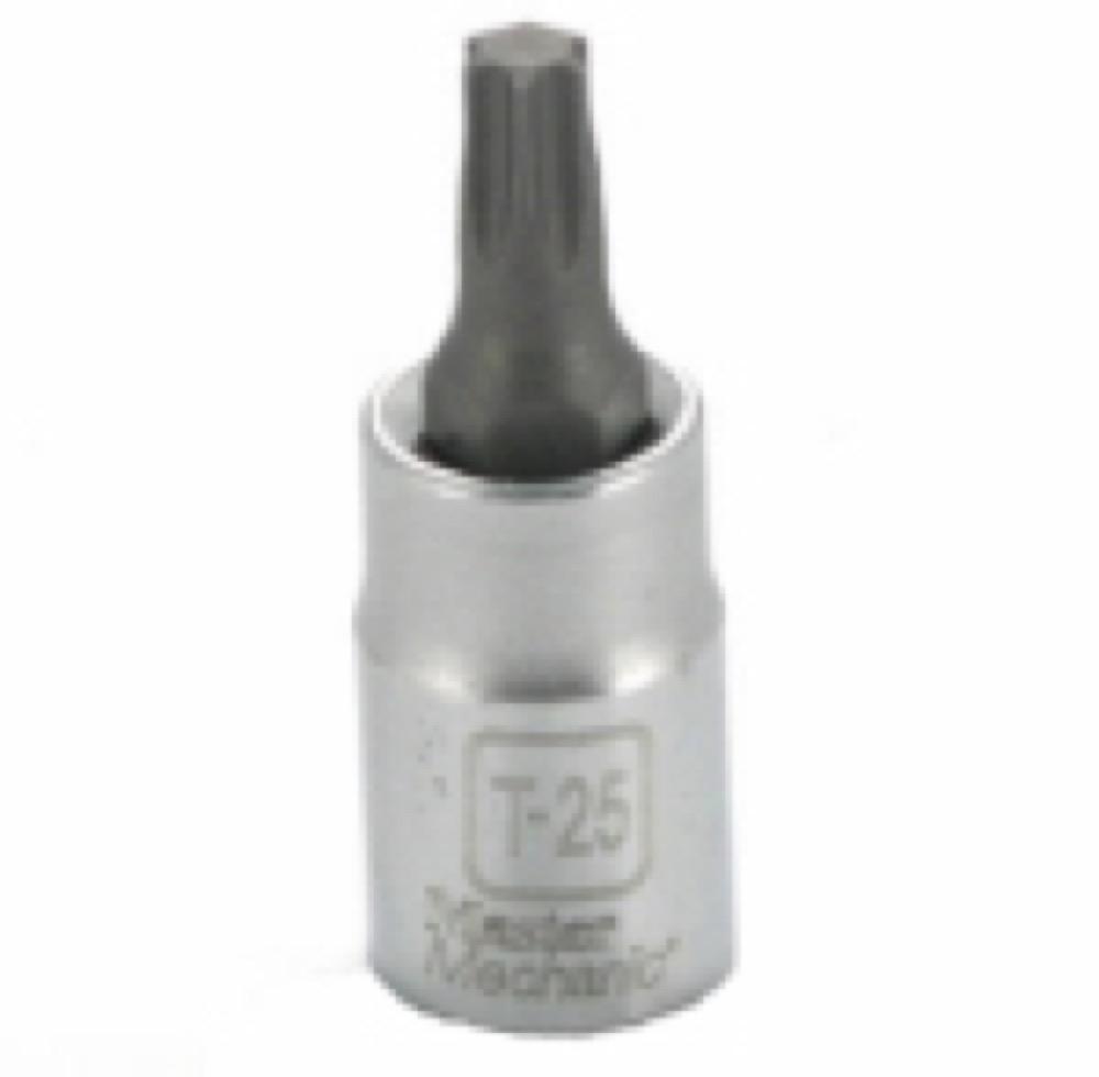 MM1/4DR T25 Torx Socket