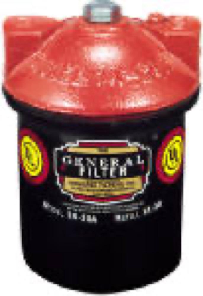 General Fuel Oil Filter