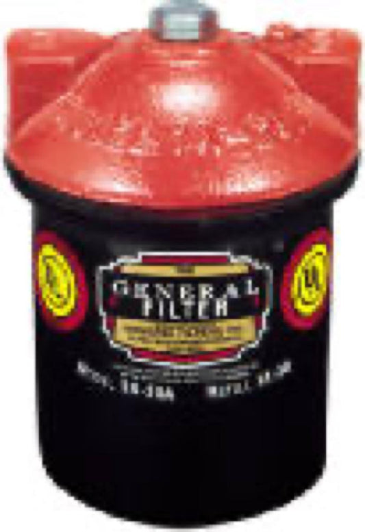 General Fuel Oil Filter
