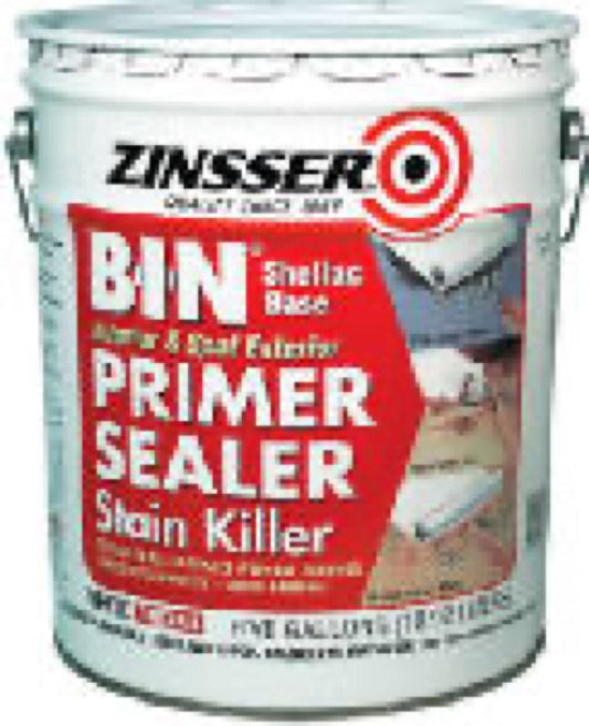 5GAL Bin Primer Sealer