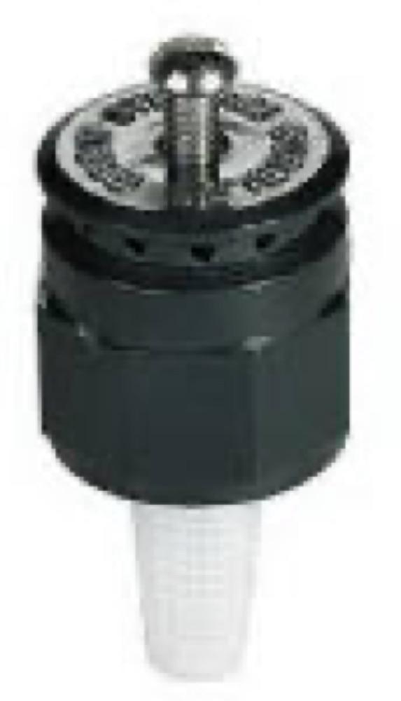 1/2 6 Jet Plas Bubbler