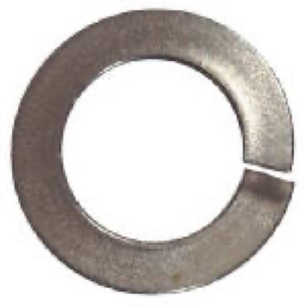 100PK1/4 SS Lock Washer