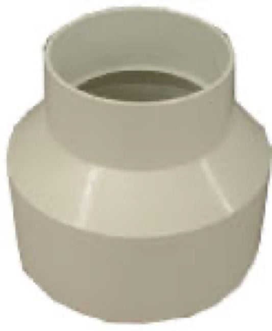 6x4 S&D Redu Coupling