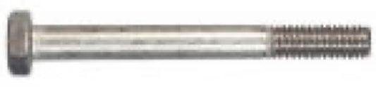50PK 1/4-20x2-1/2 Screw