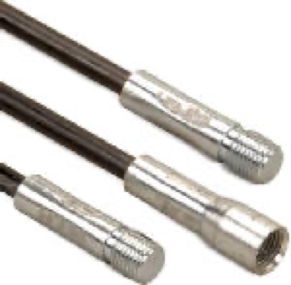 6' FBG EXT Rod