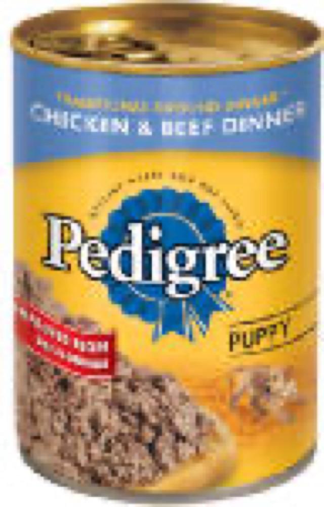 13.2OZ Chick Puppy Food